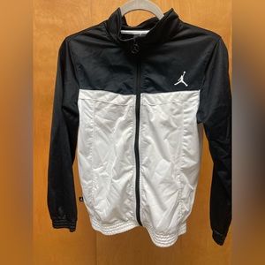 Jordan Jacket Boys Size Large